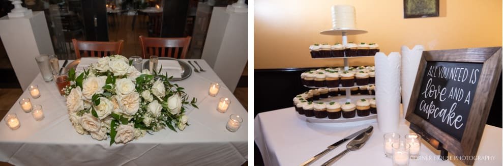 Winter Park Wedding Chapel Wedding