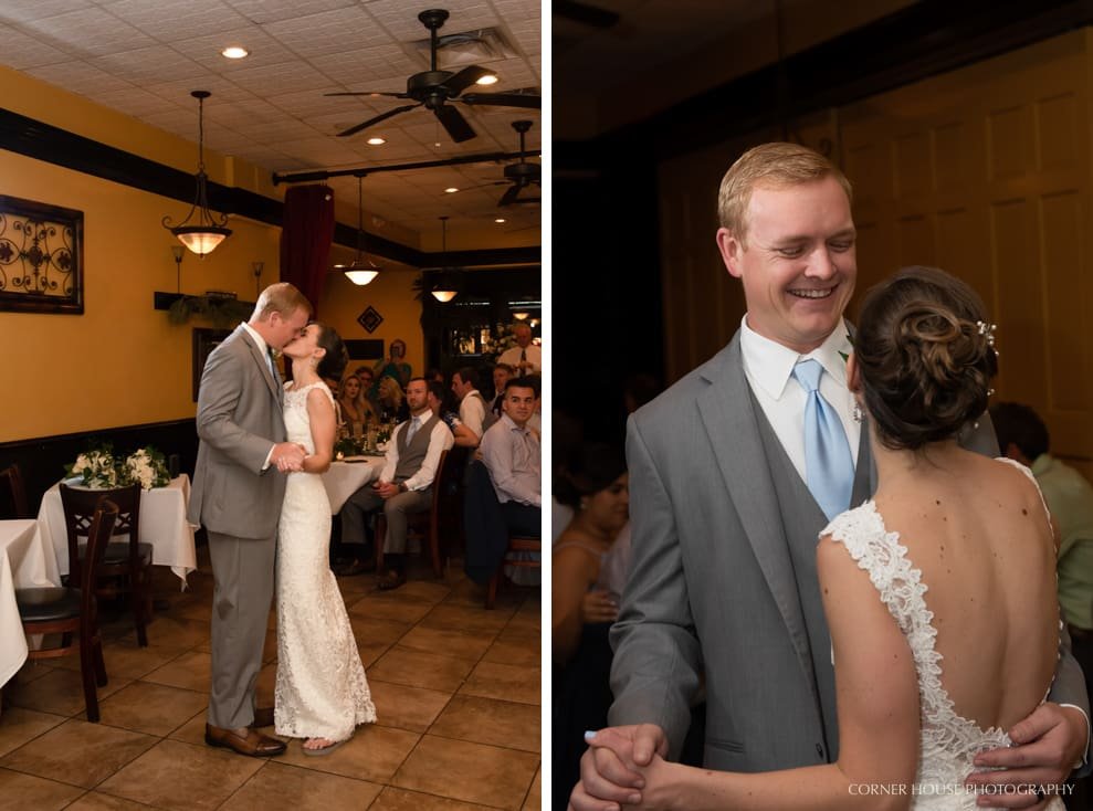 Winter Park Wedding Chapel Wedding