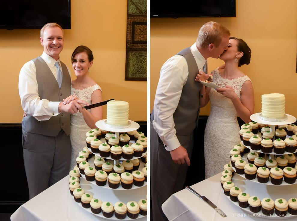 Winter Park Wedding Chapel Wedding