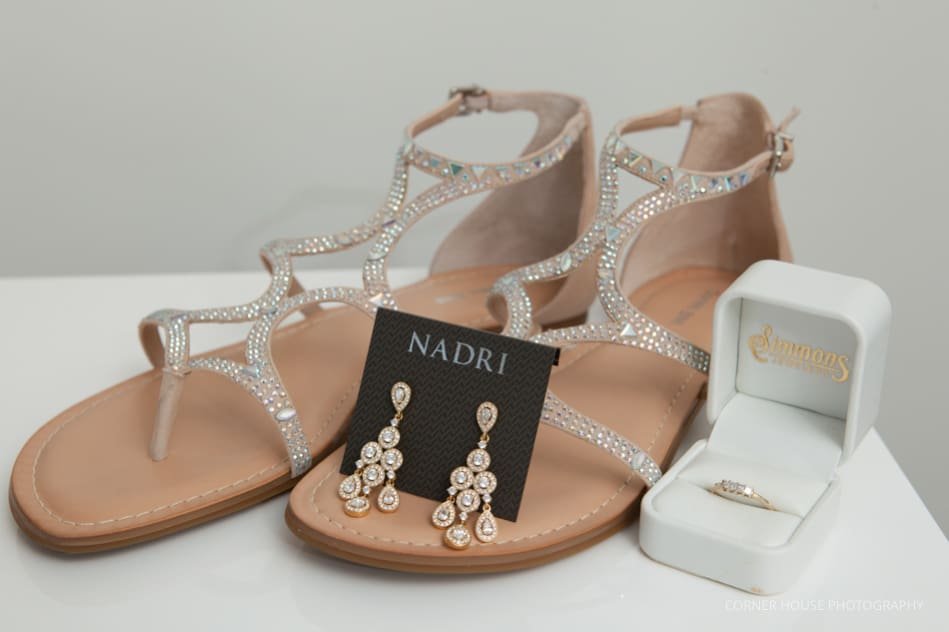 Winter Park Wedding 