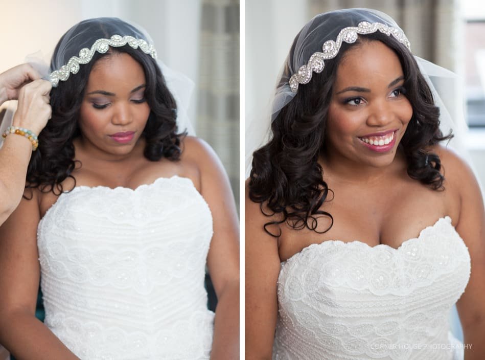 Winter Park Wedding 