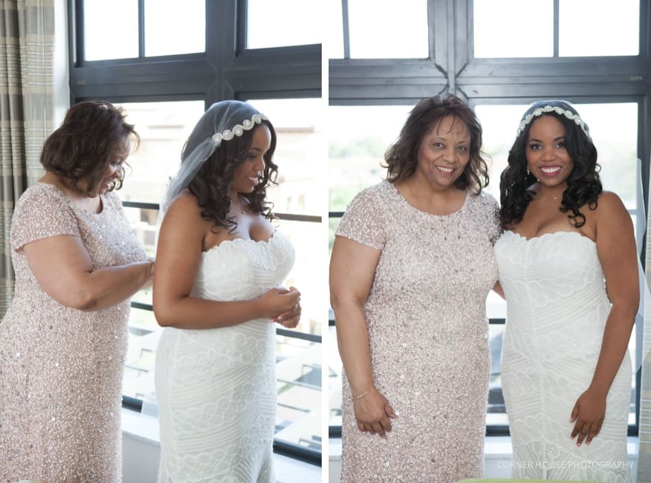 Winter Park Wedding 