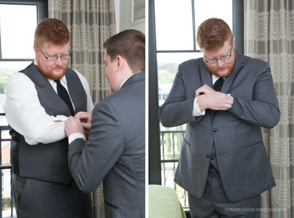 Winter Park Wedding 