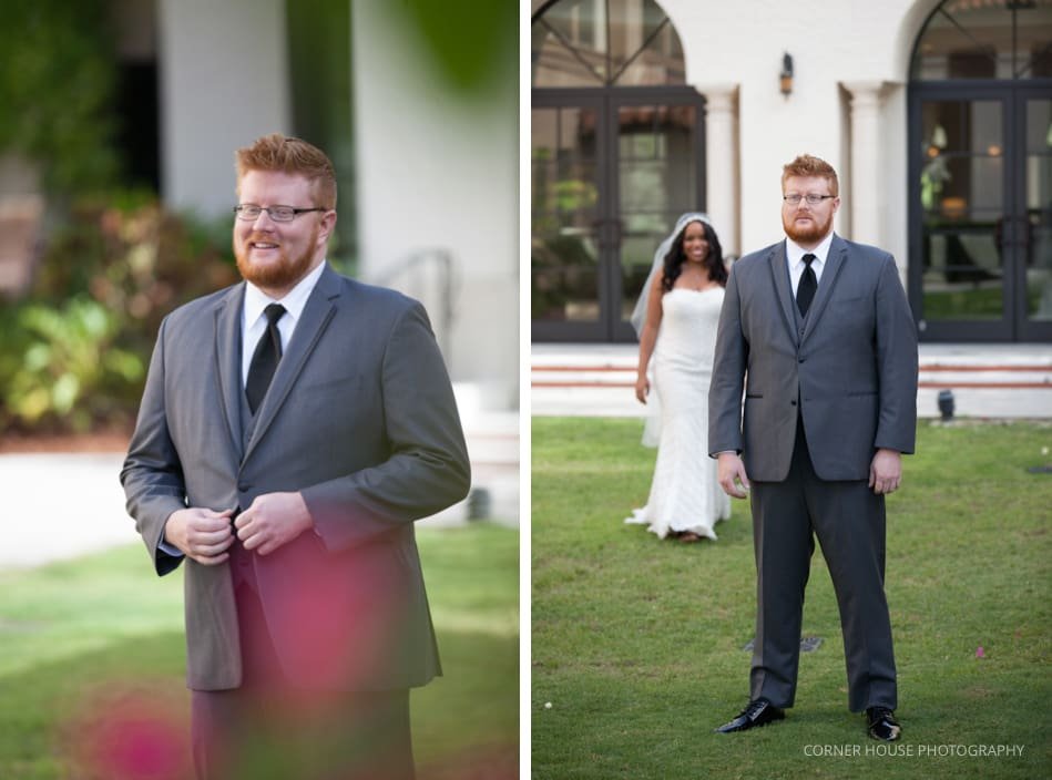 Winter Park Wedding 