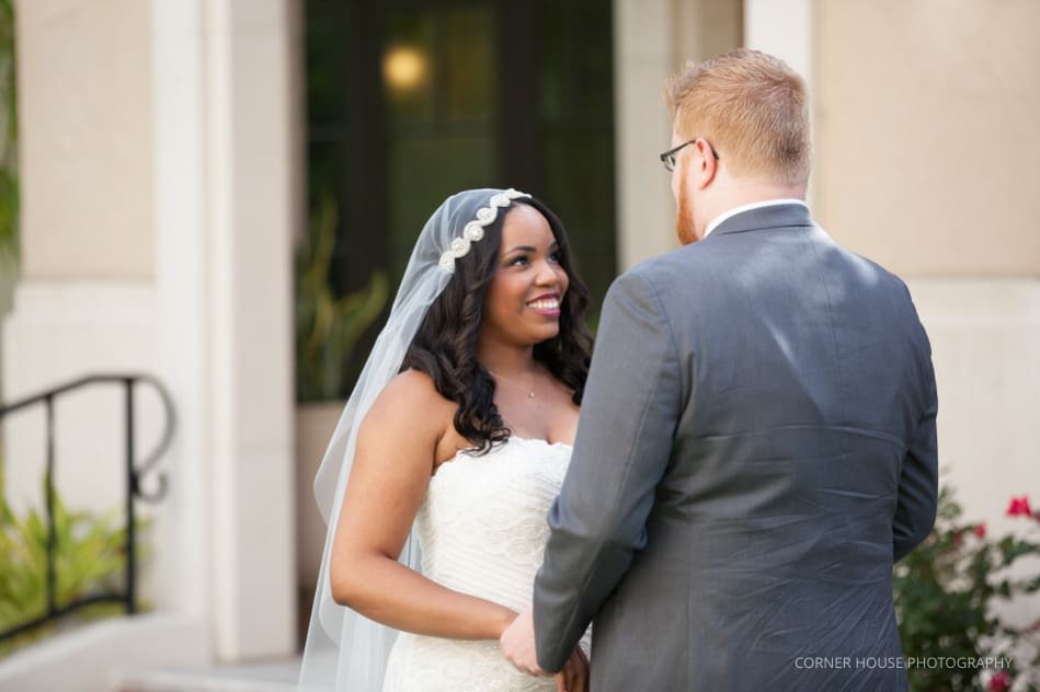 Winter Park Wedding 