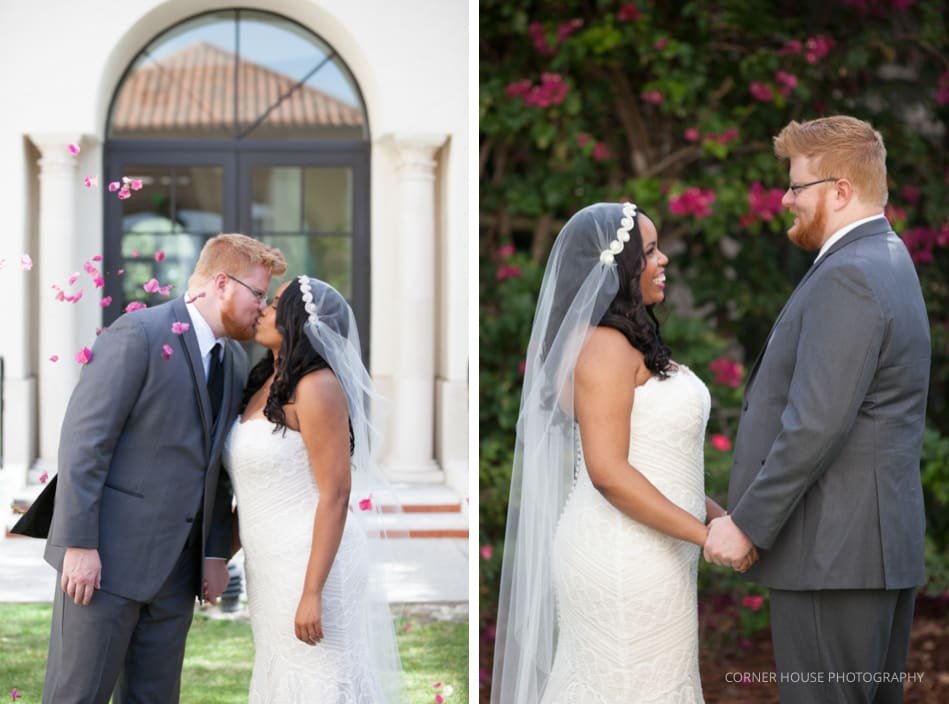Winter Park Wedding 