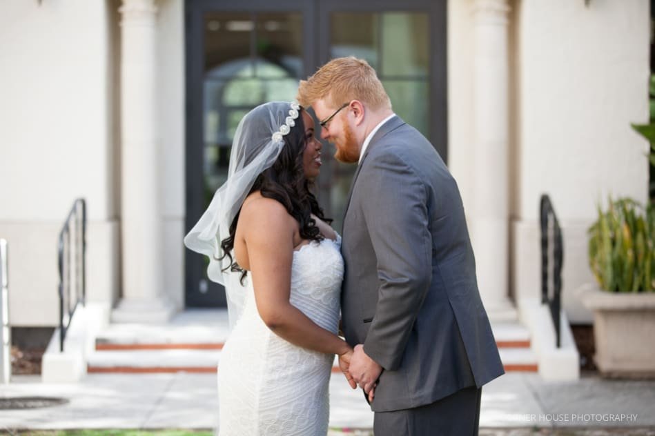 Winter Park Wedding 