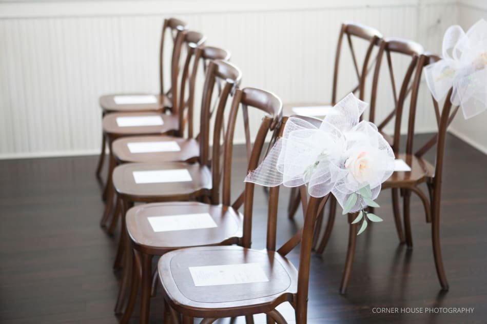 Winter Park Wedding 