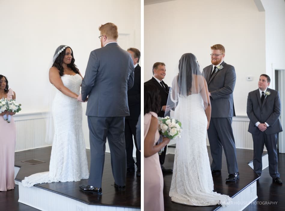 Winter Park Wedding 