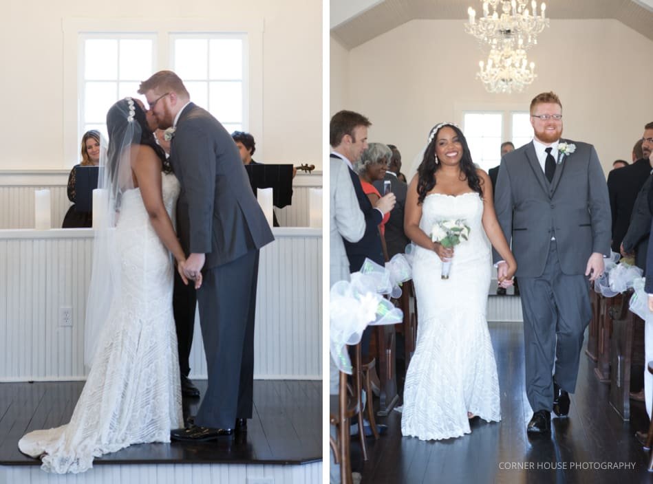 Winter Park Wedding 