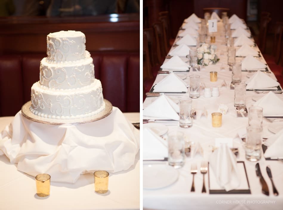Winter Park Wedding 