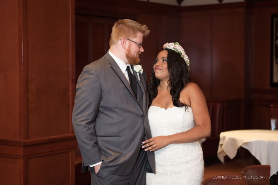 Winter Park Wedding 