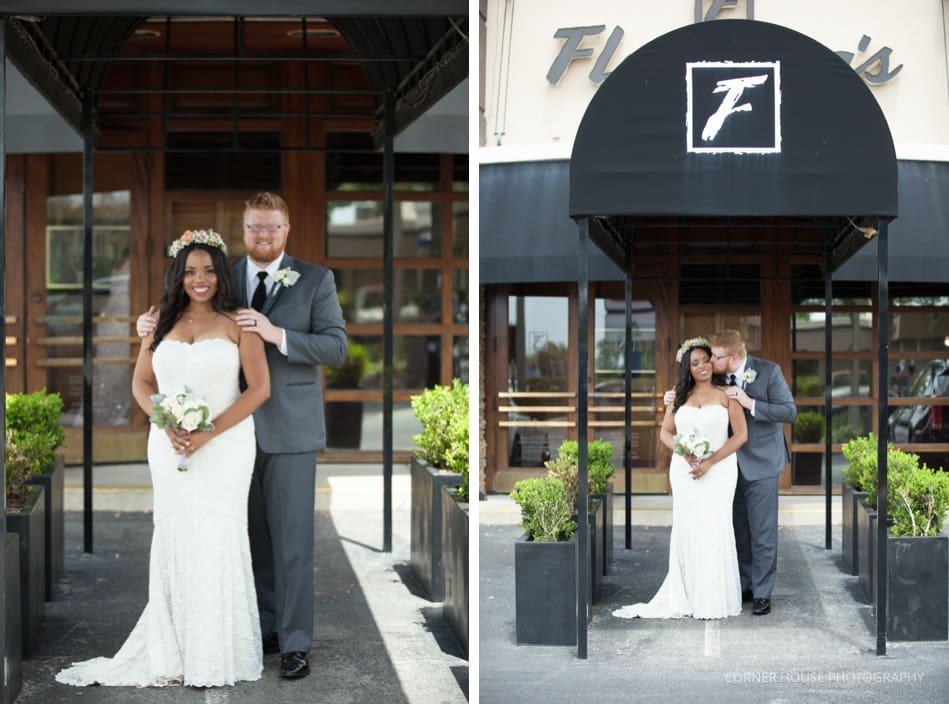 Winter Park Wedding 