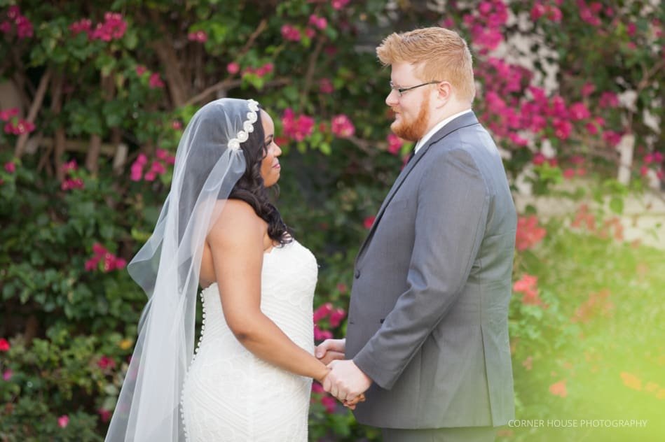 Rayna & Jason’s Winter Park Chapel Wedding