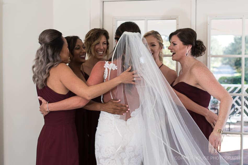 Winter Park Private Estate Wedding Winter Park Private Estate Wedding
