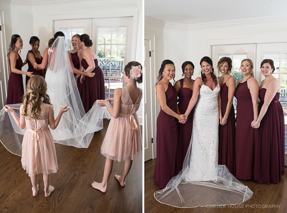 Winter Park Private Estate Wedding Winter Park Private Estate Wedding