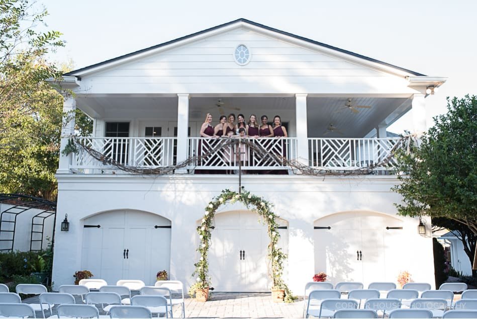 Winter Park Private Estate Wedding Winter Park Private Estate Wedding