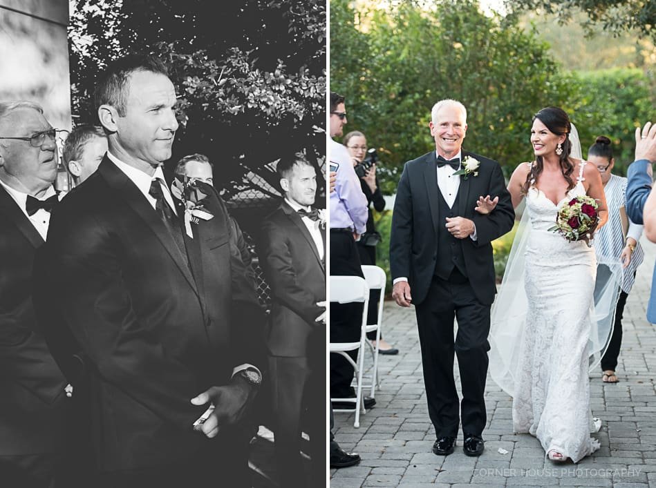 Winter Park Private Estate Wedding Winter Park Private Estate Wedding