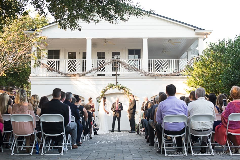 Winter Park Private Estate Wedding Winter Park Private Estate Wedding