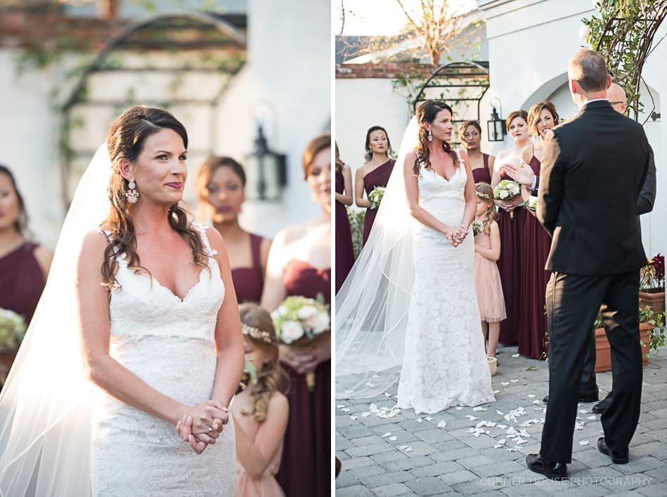 Winter Park Private Estate Wedding Winter Park Private Estate Wedding