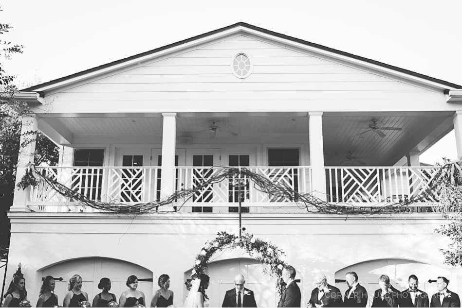 Winter Park Private Estate Wedding Winter Park Private Estate Wedding