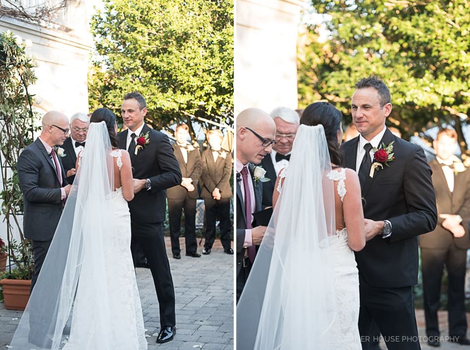 Winter Park Private Estate Wedding Winter Park Private Estate Wedding
