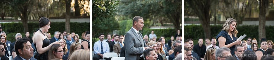 Winter Park Private Estate Wedding Winter Park Private Estate Wedding