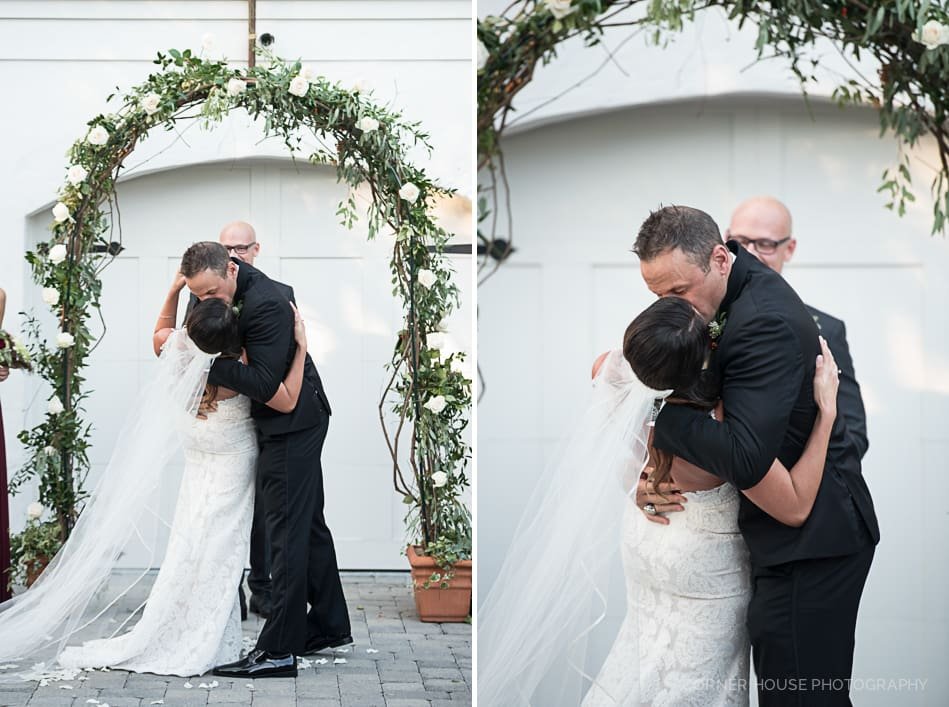 Winter Park Private Estate Wedding Winter Park Private Estate Wedding