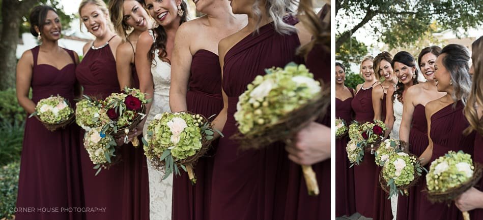 Winter Park Private Estate Wedding Winter Park Private Estate Wedding