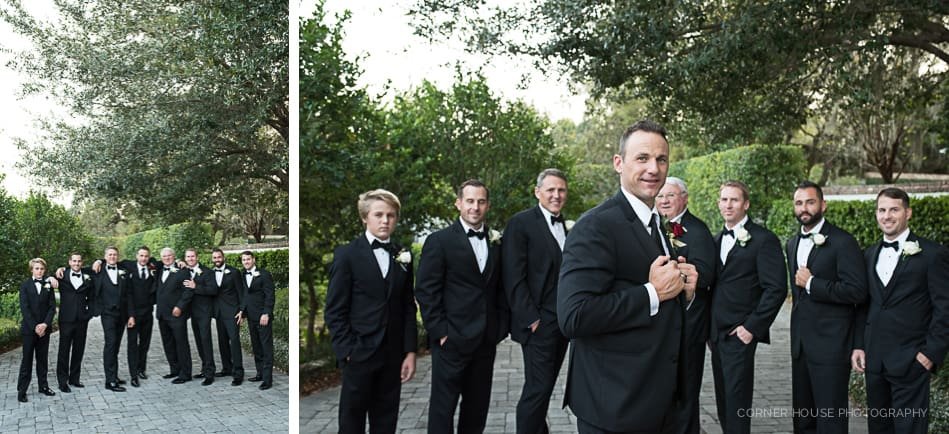 Winter Park Private Estate Wedding Winter Park Private Estate Wedding