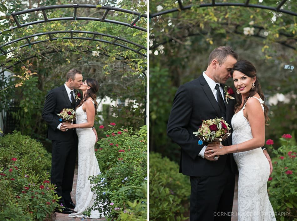 Winter Park Private Estate Wedding Winter Park Private Estate Wedding
