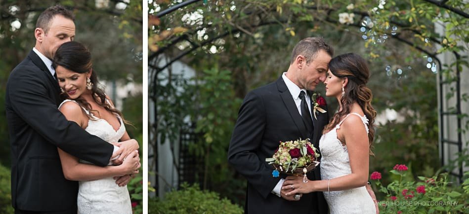 Winter Park Private Estate Wedding Winter Park Private Estate Wedding
