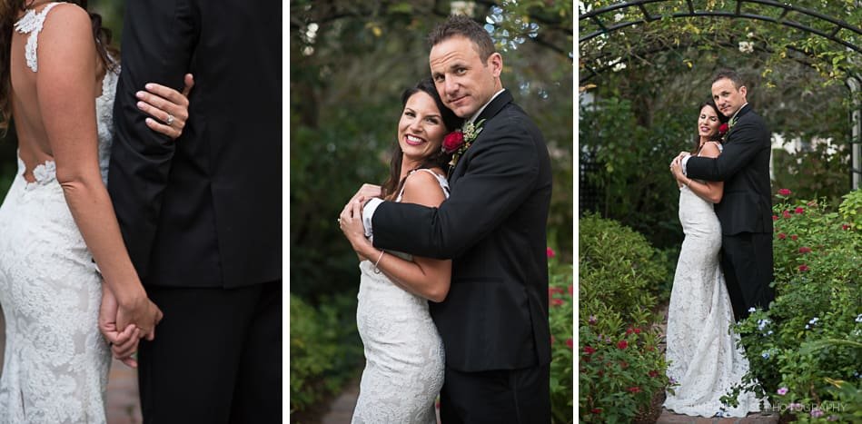 Winter Park Private Estate Wedding Winter Park Private Estate Wedding