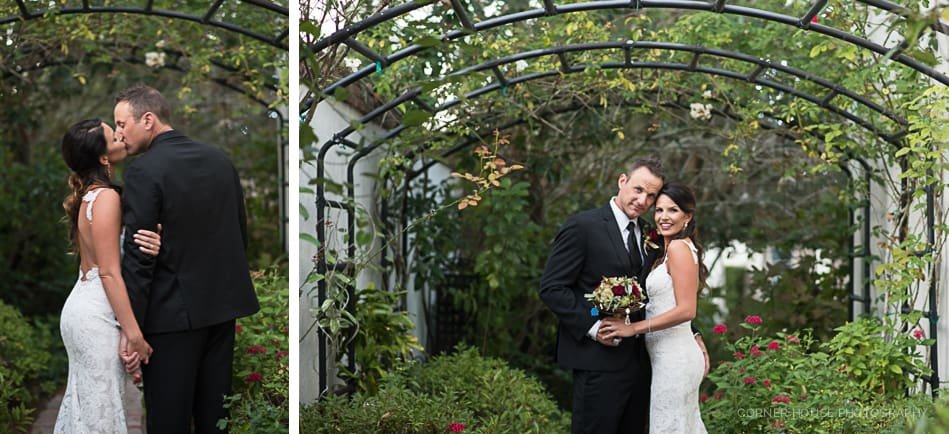 Winter Park Private Estate Wedding Winter Park Private Estate Wedding