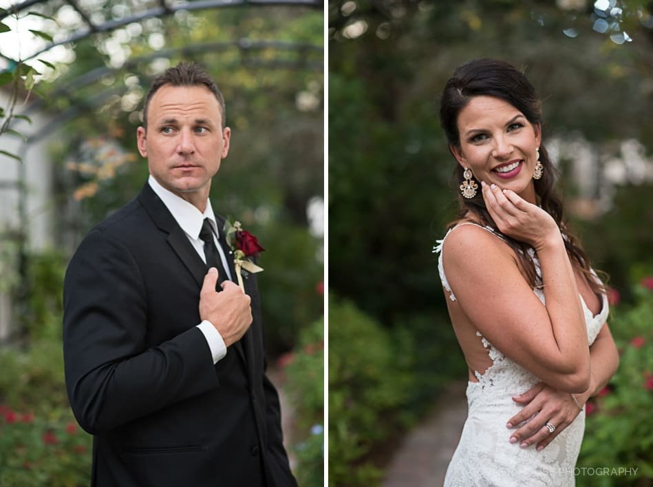 Winter Park Private Estate Wedding Winter Park Private Estate Wedding