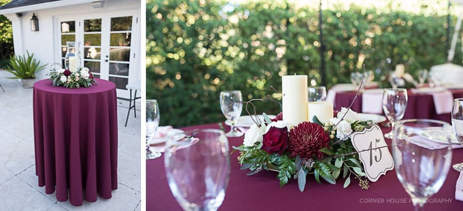 Winter Park Private Estate Wedding Winter Park Private Estate Wedding