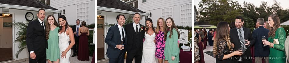 Winter Park Private Estate Wedding Winter Park Private Estate Wedding