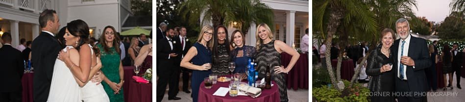 Winter Park Private Estate Wedding Winter Park Private Estate Wedding