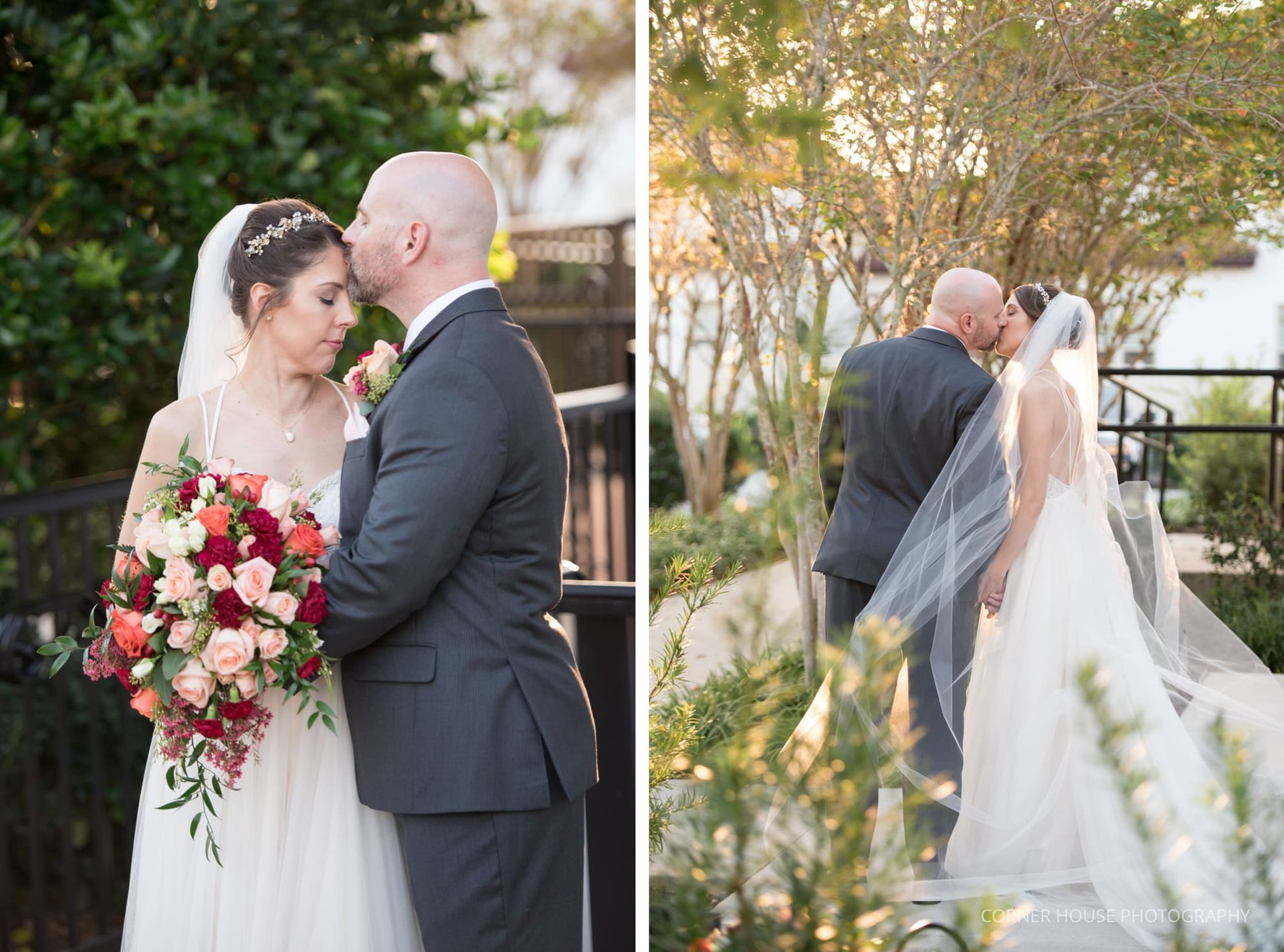 Winter Park Wedding Winter Park Wedding