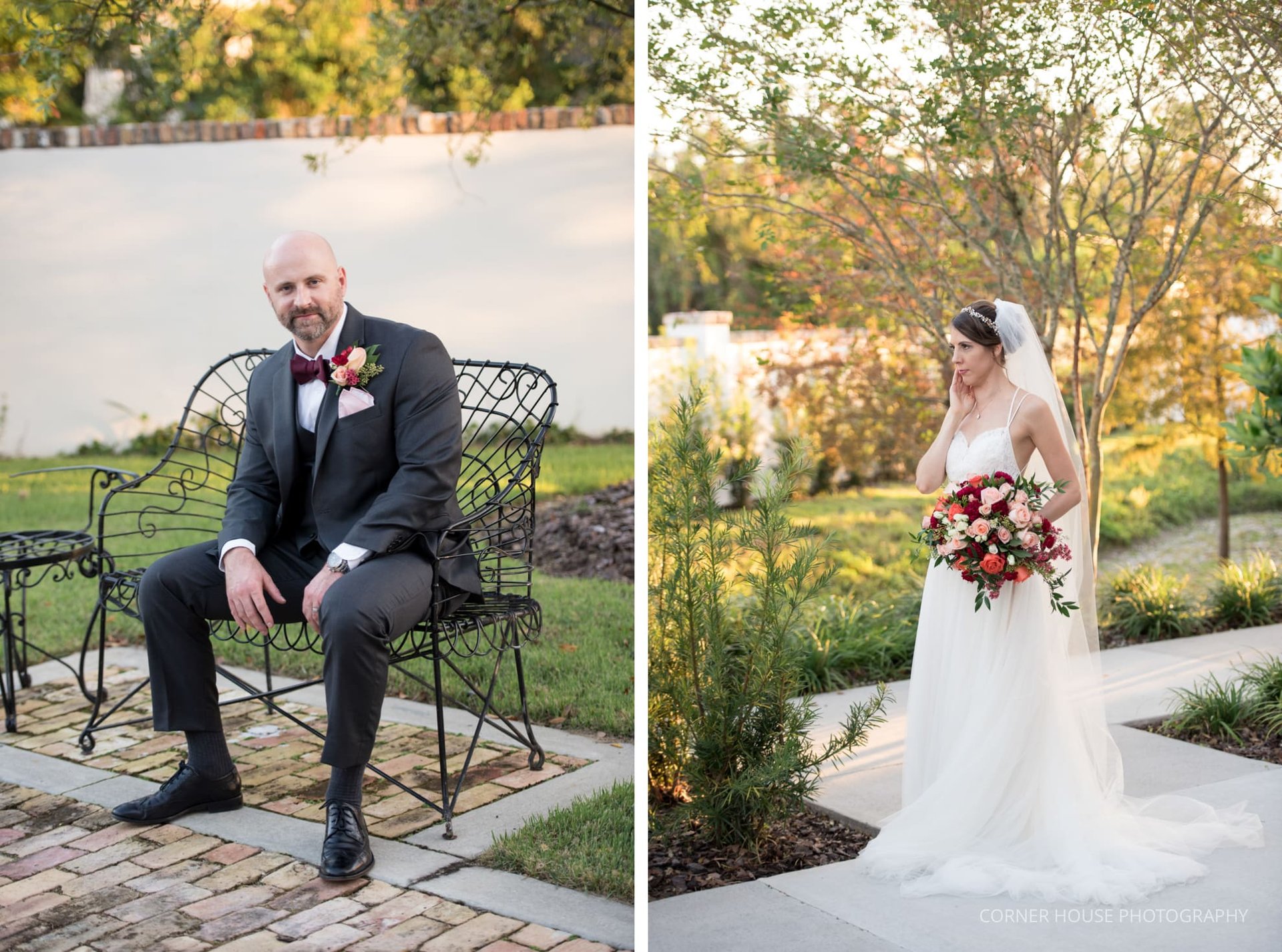 Winter Park Wedding Winter Park Wedding