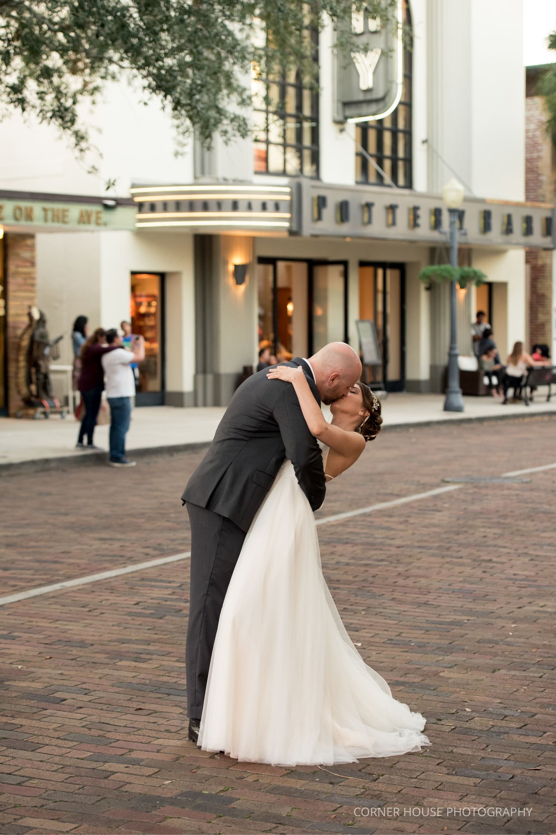Winter Park Wedding Winter Park Wedding