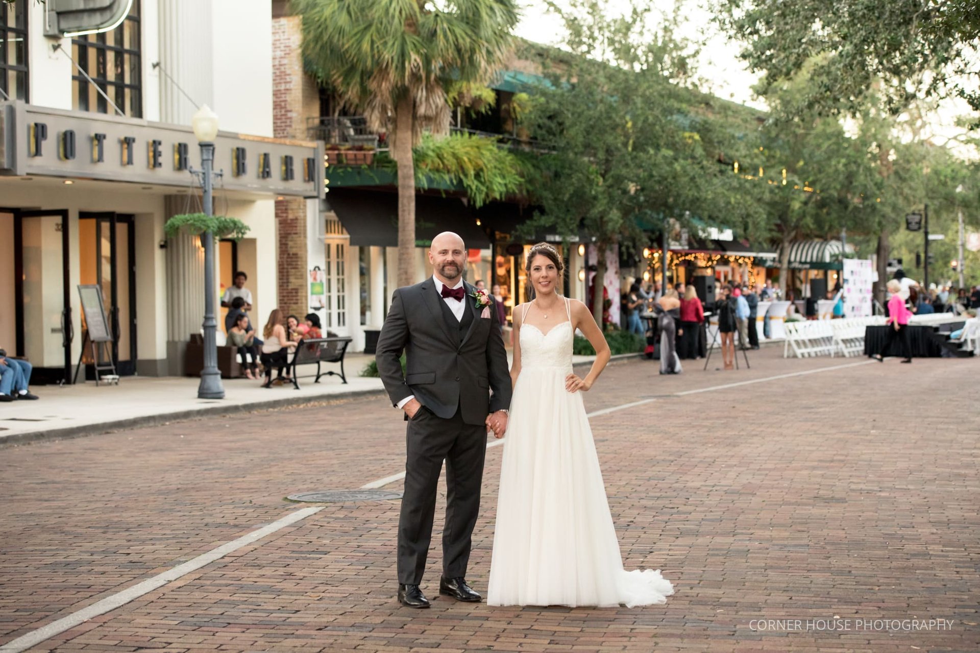Winter Park Wedding Winter Park Wedding