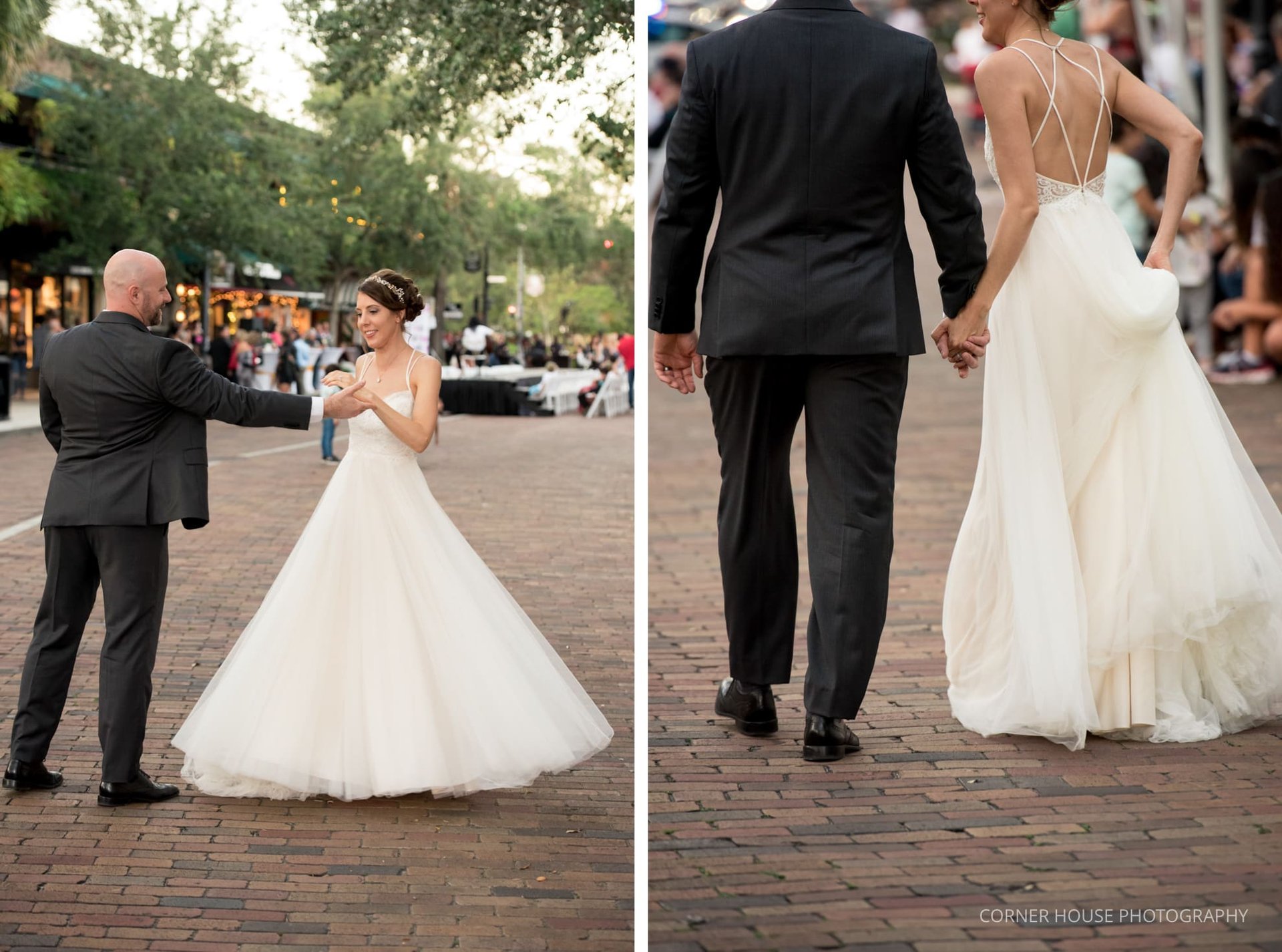 Winter Park Wedding Winter Park Wedding