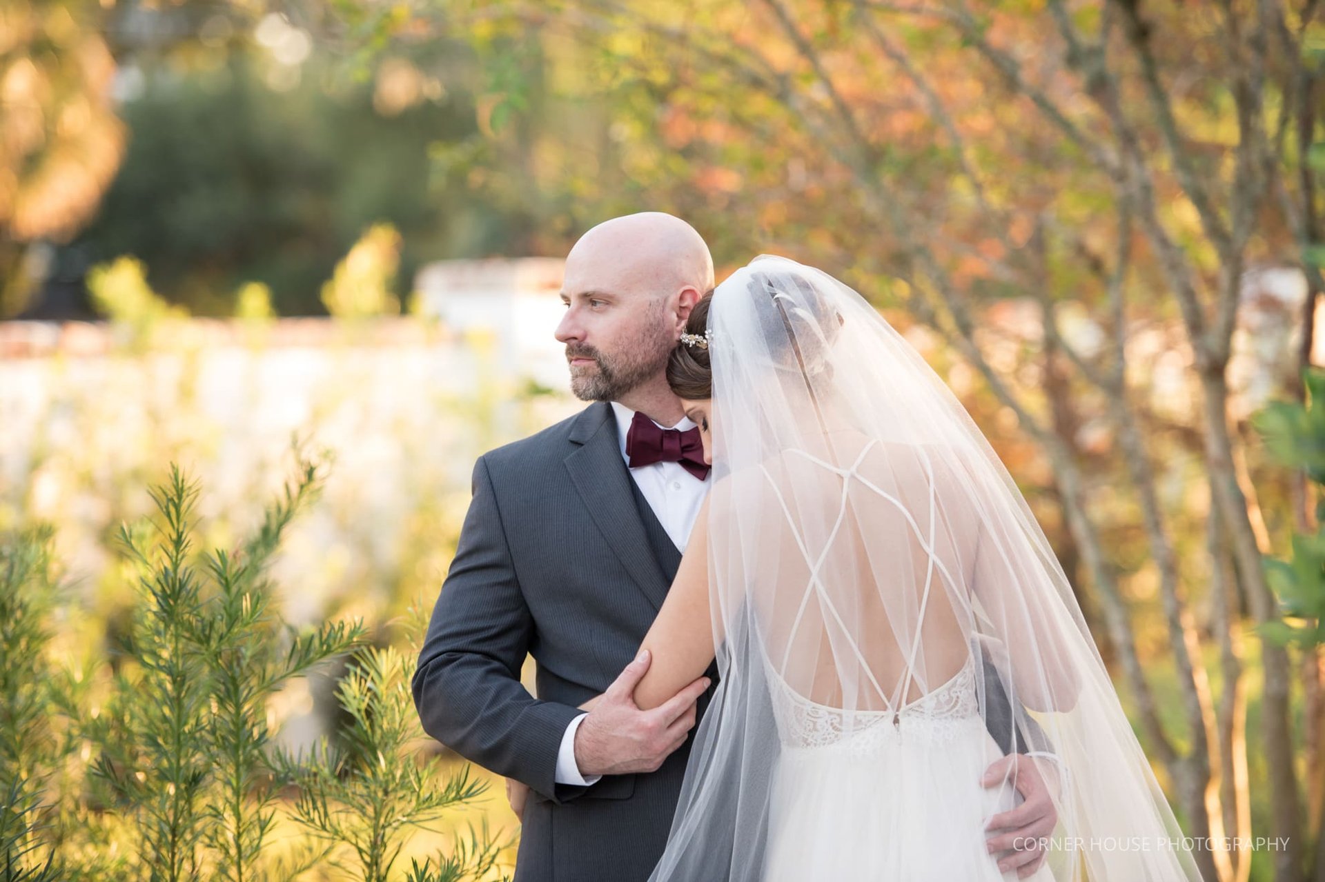 Alison & Thomas’ Chapel & Hudson’s Cellar Wedding