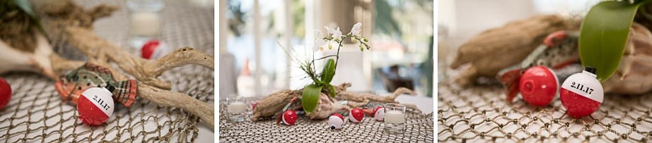 Winter Park Yacht Club Wedding