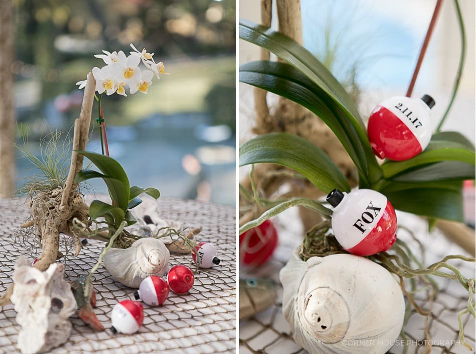 Winter Park Yacht Club Wedding