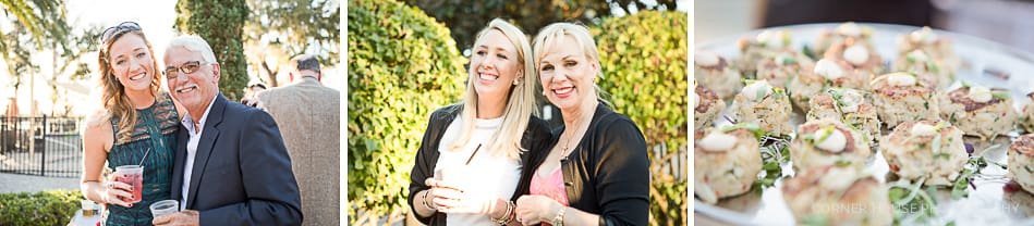 Winter Park Yacht Club Wedding