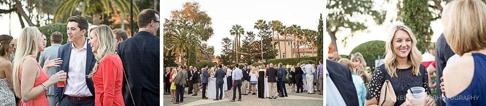 Winter Park Yacht Club Wedding
