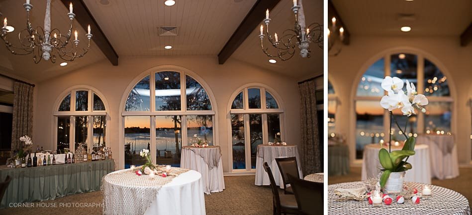 Winter Park Yacht Club Wedding