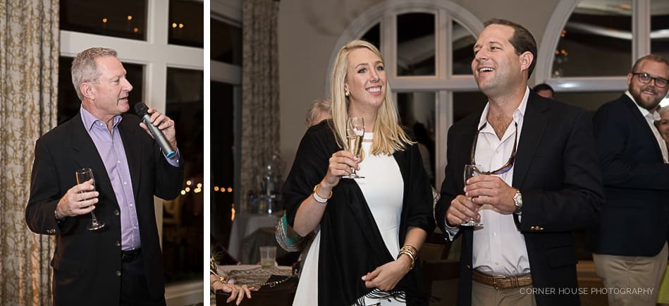 Winter Park Yacht Club Wedding